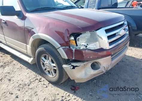 2010 Ford Expedition Eddie Bauer/King Ranch z USA, uszkodzony, nr VIN 1FMJU1H57AEA29347